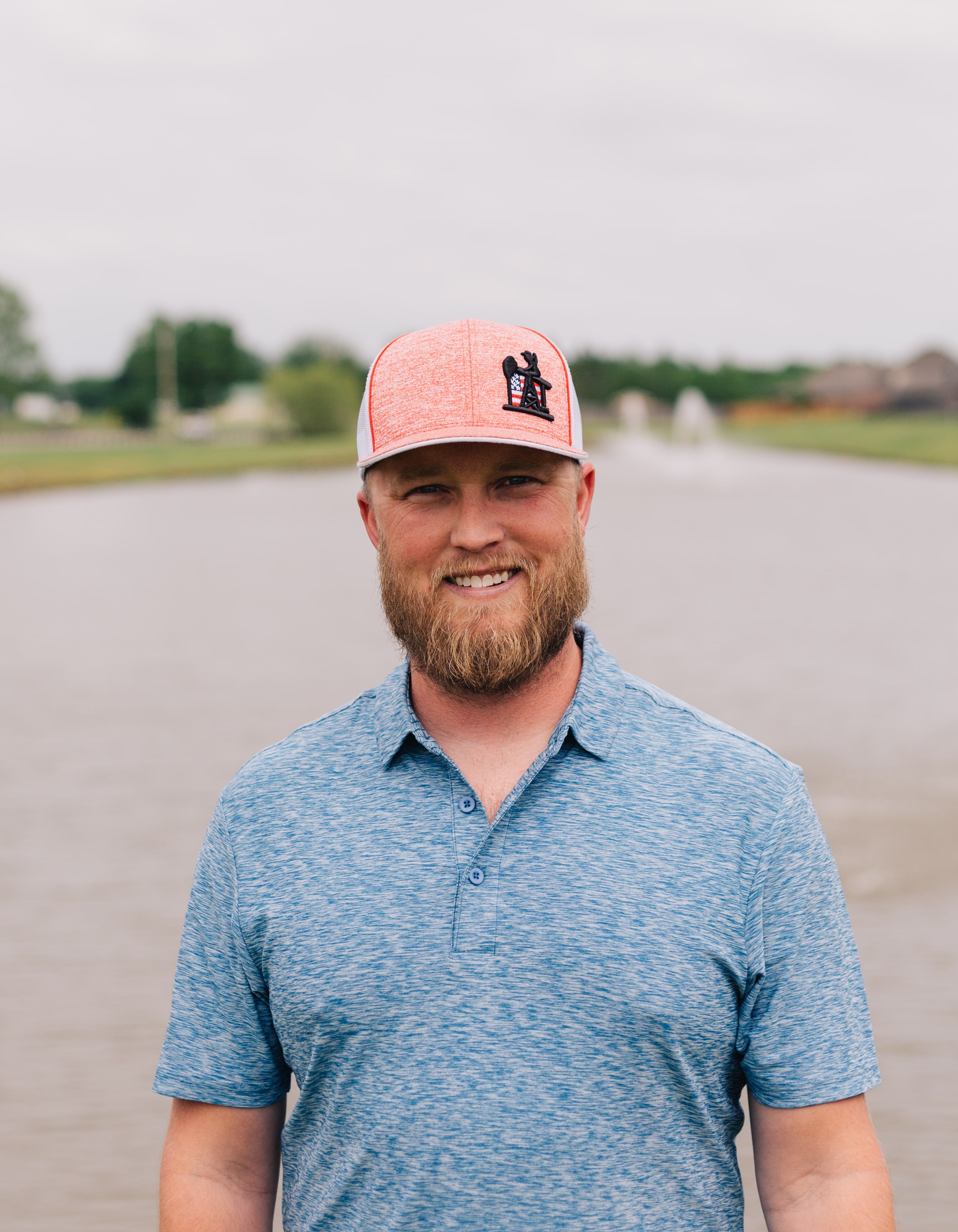 Levi Ethridge